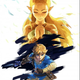 Wisdom and Courage, Mind and Material, Will and Action, The Goddess and the Hero